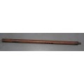 Junior Gear Operating Shaft